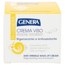Genera Ri-Genera Crema Viso Q10 Rughe Giorno 50 ml